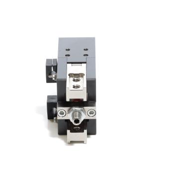 2-jaw radial gripper GK series  
